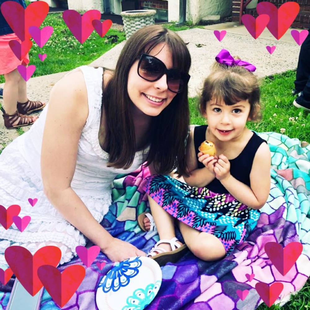 Meet your Posher, Sammi